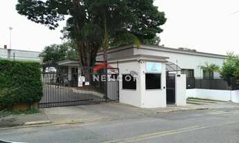 Imagem 6: Apartamento em Rua Pedro Paulo de Carlo - Vila São Sebastião - Mogi das Cruzes/SP