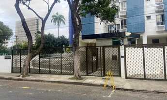 Imagem 7: Imóvel para venda possui 158 metros quadrados com 4 quartos em Espinheiro - Recife - PE