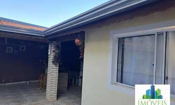 Imagem 2: Casa com 2 dormitórios, 120 m² - venda por R$ 520.000,00 ou aluguel por R$ 2.500,00/mês