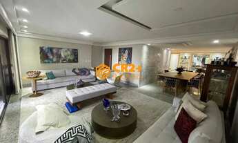 Imagem 5: Vendo apartamento alto padrão na Av Boa Viagem - Pina com 4 suítes -210m²