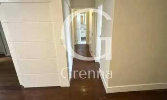 Imagem 3: Apartamento para locação com 72m², Itaim bibi- SP