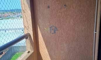 Imagem 2: Apartamento Padrão / Apartamento em Natal / Apartamento padrão em condomínio Fechado / Apa