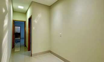 Imagem 5: Residência Barravento - Goiânia Casa de Rua com 3 Quarto(s) e 4 banheiro(s) à Venda, 186.0