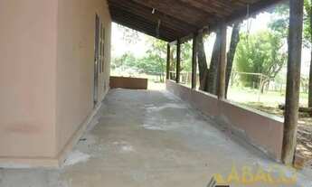 Imagem 7: Residencial - Agua Vermelha