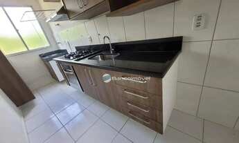 Imagem 6: Apartamento com 2 dormitórios para alugar, 49 m² por R$ 2.670,00/mês - Residencial Spazio