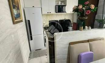 Imagem 6: CN/67642 Imóvel para venda possui 44 metros quadrados com 2 quartos em Forquilhas - São Jo