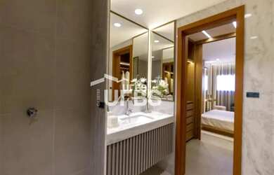 Imagem 4: Naturia Viver Parque Flamboyant - Apartamento 2 quartos, sendo 1 suíte