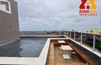 Imagem 3: Apartamento com 2 dormitórios à venda, 63 m² por R$ 635.000,00 - Jardim Oceania - João Pes