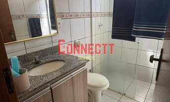 Imagem 4: Casa com 3 Quartos e Suíte Monte Alegre Excelente Localização!