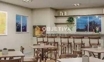 Imagem 4: Apartamento à venda 1 Quarto 30.01M² Hípica Porto Alegre - RS