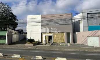 Imagem 2: Fabc - ALUGUEL PONTO COMERCIAL 600m² AV. JUSCELINO KUBITSCHEK Vila Tatetuba Zona Leste
