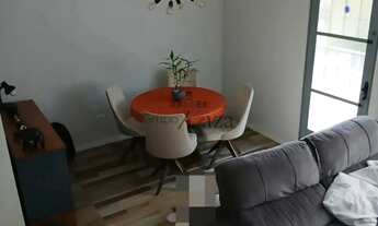 Imagem: Casa em Condomínio - Parque Ipê - 2 Dormitórios