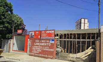 Imagem 7: Cobertura com 2 quartos à venda, 119,12m² - Campestre