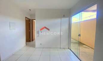 Imagem 3: Apartamento em Rua Adjar França - Residencial Lago Azul - Uberlândia/MG