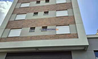 Imagem 2: Apartamento 2 Dormitórios com Vaga de Garagem