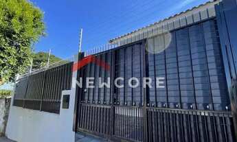 Imagem: Casa em Rua Pioneiro Alfredo José da Costa