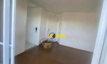 Imagem 6: Apartamento com 2 dormitórios para alugar, 50 m² por R$ 3.200,00/mês - Jardim das Flores