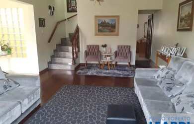 Imagem 2: SOBRADO - JARDIM MARAJOARA - SP