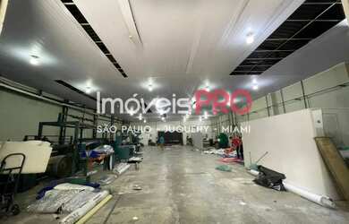 Imagem 4: Galpão, Brás - São Paulo