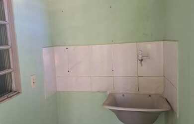 Imagem 4: Quitinete localizada próximo a FacUnicamps campus III