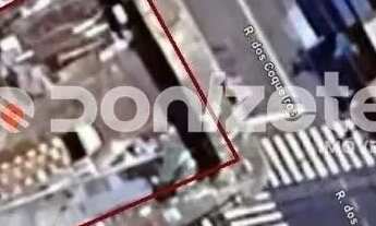 Imagem: Terreno Comercial de 387 m² Campestre