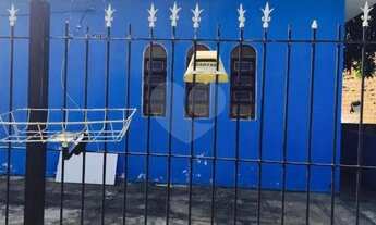 Imagem: Casa com 4 quartos à venda em Jardim São