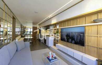 Imagem: Naturia Viver Parque Flamboyant - Apartamento