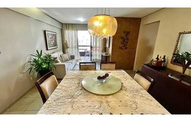 Imagem 2: Apartamento à venda de 115 metros com 4 quartos e 2 suítes em Boa Viagem, Recife