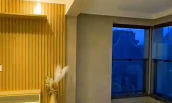 Imagem 2: Apartamento para locação em Pinheiros com 2 quartos, sendo 2 suítes , 86m²