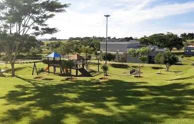 Imagem 3: Imóvel para venda tem 255 metros quadrados em Damha Fit - Ipiguá - SP