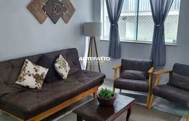 Imagem 5: Apartamento na Praia Grande a poucos metros do mar