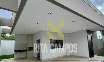 Imagem: CASA À VENDA 1103 SUL MODERNA, 2 SUÍTES