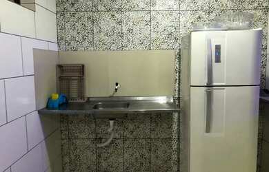 Imagem 6: Casa pra alugar em arembepe