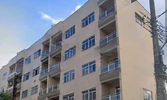 Imagem: Apartamento 2 quartos - Passagem