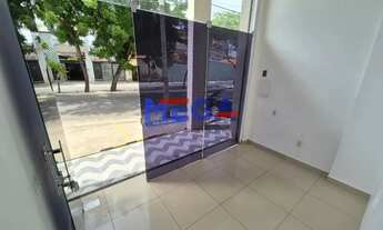 Imagem 4: Loja comercial no bairro Benfica em Fortaleza, CE
