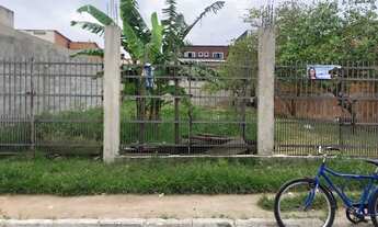 Imagem 2: Aluga-se terreno no centro de terra vermelha