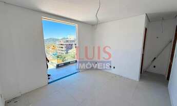 Imagem 2: Cobertura com 3 dormitórios à venda, 226 m² por R$ 3.590.000,00 - Piratininga - Niterói/RJ