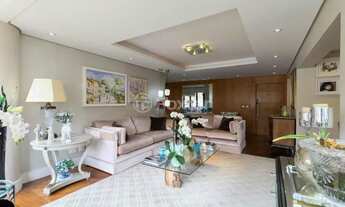 Imagem 3: Apartamento à venda Rua Júpiter, Aclimação - São Paulo