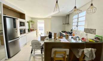 Imagem 5: Casa com 03 dorm (01 suíte) com Edícula em Barreiros - São José/SC