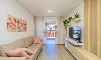 Imagem 5: Apartamento com 3 dormitórios para alugar com 102,15m² no Mood Bacacheri Bacacheri