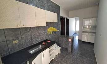 Imagem 4: Casa para Venda em Presidente Prudente, Jardim Vale do Sol, 4 dormitórios, 1 banheiro