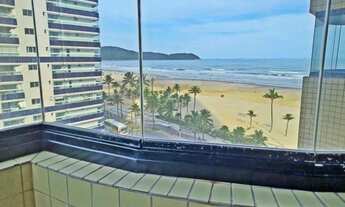 Imagem 4: APARTAMENTO COM 86,00 m² - GUILHERMINA - PRAIA GRANDE SP