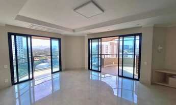 Imagem 4: Aluguel Apartamento 4 Dormitórios - 287 m² Moema