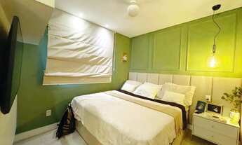 Imagem 7: Torres Liberto - 3 quartos - 2 vagas - Jurunas - Venda