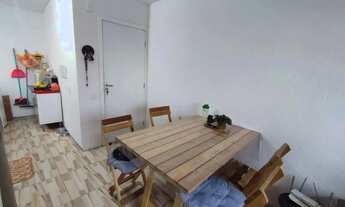 Imagem 6: Apartamento no bairro Restinga - 2 Dormitórios