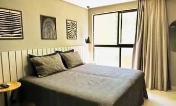 Imagem 2: Flat a venda em Intermares com 22m² - FL0453
