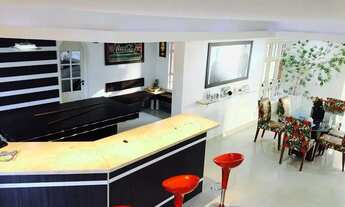 Imagem 3: Imóvel para venda possui 91 metros quadrados com 3 quartos em São Jorge - Novo Hamburgo