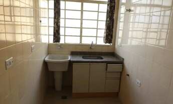 Imagem 5: Apartamento para alugar no centro de Londrina - Edifício Serra Morena