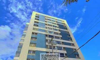 Imagem: Candeias - Apartamento com 101 metros