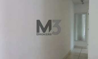 Imagem 3: Apartamento para alugar em Campinas, Jardim Boa Esperança, com 2 quartos, com 50 m²